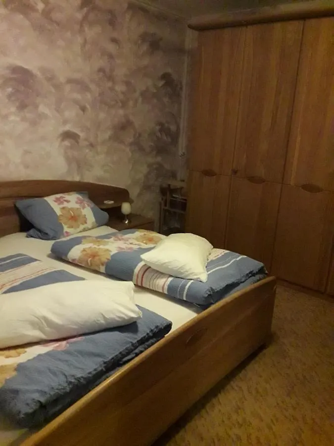 Ferienwohnung Markert Bad Staffelstein 0*,  Germania
