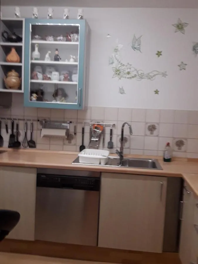 Ferienwohnung Markert Bad Staffelstein 0*,
