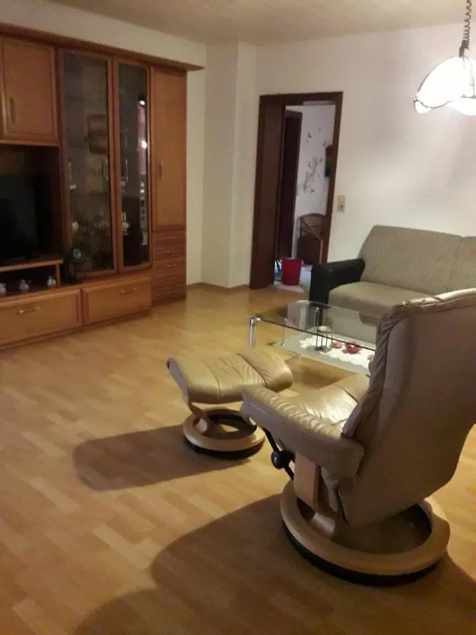 Ferienwohnung Markert Bad Staffelstein