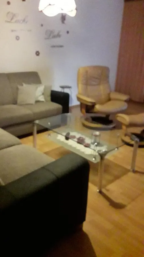 Apartment Ferienwohnung Markert Bad Staffelstein